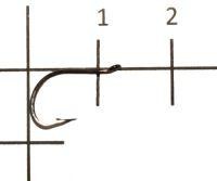 Крючок Izumezina new №5