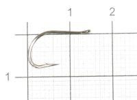 Крючок Izumezina №4