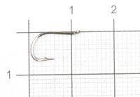 Крючок Izumezina №7