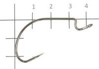 Крючок J-Hook BC №3/0