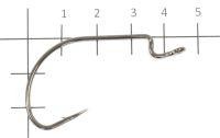 Крючок J-Hook BC №4/0