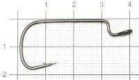 Крючок Joint Hook BN №2