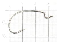 Крючок JS-22 Slim №1 Mottomo