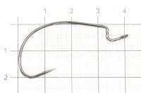 Крючок JS-22 Slim №2/0 Mottomo