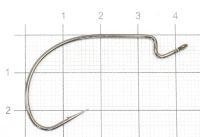Крючок JS-22 Slim №3/0 Mottomo