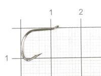 Крючок Kaizu new №4