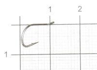 Крючок Kaizu new №7