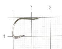 Крючок Kaizu №3