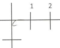 Крючок Kantsuki Akita Kitsune №2