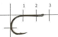 Крючок Kantsuki Chinu №10