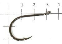 Крючок Kantsuki Chinu №14