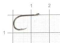 Крючок Kantsuki Chinu №2