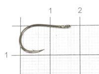 Крючок Kantsuki Chinu №4