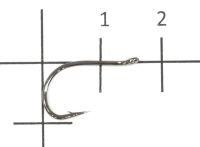 Крючок Kantsuki Izu Mejina №13