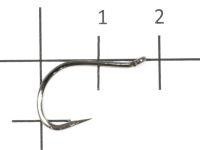 Крючок Kantsuki Izu Mejina №15