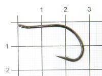 Крючок Kantsuki Maruseigo №19