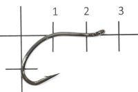 Крючок Kashima Carp №2