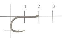 Крючок Korda Choddy №4