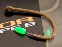 Крючок Korda Kaptor Wide Gape-B Weed №6