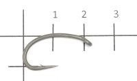 Крючок Korda Kurv Shank XX-04