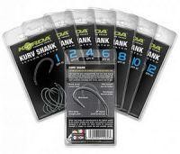 Крючок Korda Kurv Shank №8