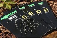 Крючок Korda Mixa №10
