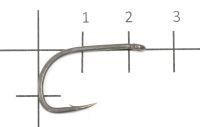 Крючок Korda Wide Gape X-02