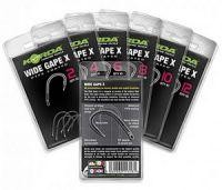 Крючок Korda Wide Gape №8