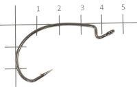 Крючок LW Power Offset Hook №3/0