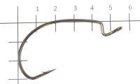Крючок LW Power Offset Hook №5/0