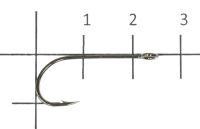 Крючок Micro Jig Hooks 6359 №2