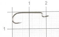 Крючок Owner MH-21 51639 №10