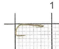 Крючок Owner RL-282 Match №16