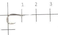 Крючок Owner S-1481 №5