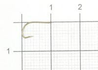 Крючок Owner №50106 №10