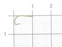 Крючок Owner №50106 №12