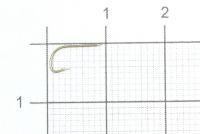 Крючок Owner №50106 №14