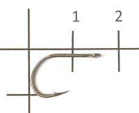 Крючок Owner №50188 №4