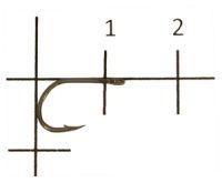 Крючок Owner №50188 №9