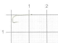 Крючок Owner №50560 №14