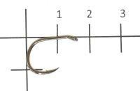 Крючок Owner №50924/С-4 №1 CARP