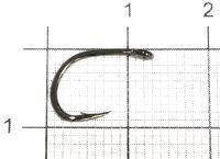 Крючок Owner №50924/С-4 №6 CARP