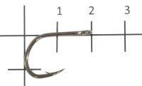 Крючок Owner №53265/С-5 №1 CARP