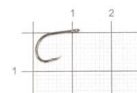 Крючок Owner №53265/С-5 №10 CARP