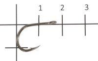 Крючок Owner №53265/С-5 №2 CARP