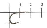 Крючок Owner №53265/С-5 №3 CARP