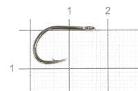 Крючок Owner №53265/С-5 №4 CARP