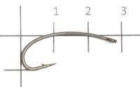 Крючок Pro Carp Teflon T2 №4