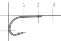 Крючок Pro Carp Teflon T3 №2