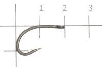 Крючок Pro Carp Teflon T3 №4